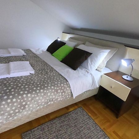 Apartman Zenit Vrnjačka Banja Exteriér fotografie