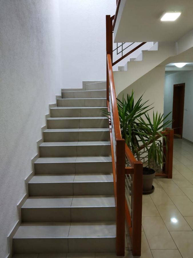 Apartman Zenit Vrnjačka Banja Exteriér fotografie