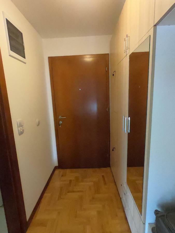 Apartman Zenit Vrnjačka Banja Exteriér fotografie
